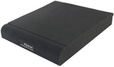 ALCTRON EPP007 ISO PAD ISOLANTE MONITOR DA STUDIO BASE ISOLATORE CASSE 7" INCLINAZIONE REGOLABILE 265X330MM - TechSoundSystem.com