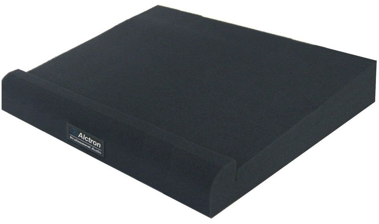 ALCTRON EPP008 ISO PAD ISOLANTE MONITOR DA STUDIO BASE ISOLATORE CASSE 8" INCLINAZIONE REGOLABILE 390X280MM - TechSoundSystem.com