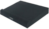 ALCTRON EPP008 ISO PAD ISOLANTE MONITOR DA STUDIO BASE ISOLATORE CASSE 8" INCLINAZIONE REGOLABILE 390X280MM - TechSoundSystem.com