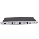 ALCTRON PRODI4 DI BOX ATTIVA 4 CANALI UNA UNITA' RACK - TechSoundSystem.com