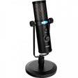 ALCTRON UR33 MICROFONO A CONDENSATORE CARDIOIDE USB + USCITA CUFFIE - TechSoundSystem.com