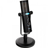 ALCTRON UR33 MICROFONO A CONDENSATORE CARDIOIDE USB + USCITA CUFFIE - TechSoundSystem.com