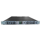 Master Audio GT4 amplificatore P.A. DIGITALE 4 canali con DSP 6000W RMS