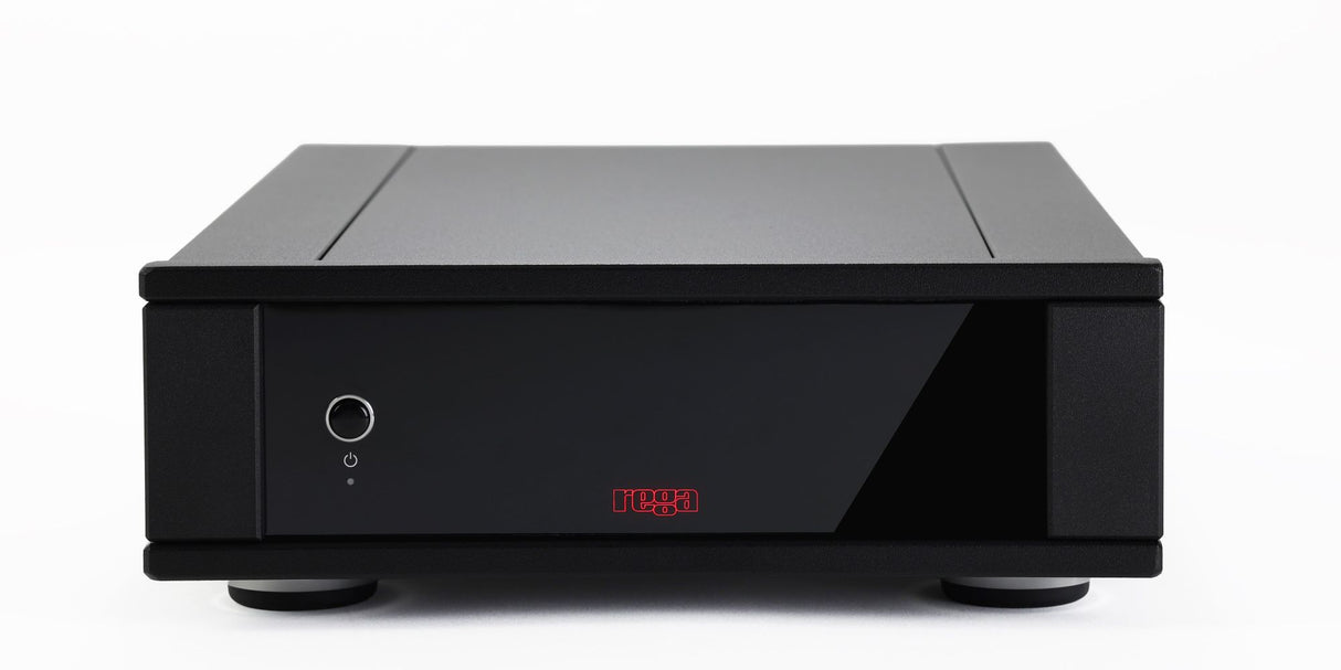 REGA AOS MC Preamplificatore a bobina mobile (stadio phono MC) completamente regolabile