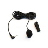 ALKOR AP1C007 MICROFONO OMNIDIREZIONALE MONO - JACK 3.5 MM. - CAVO 3 MT.