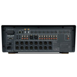 Arcam AVP45 Preamplificatore/Processore AV a 9.1.6. Dolby Atmos, Dolby True HD, Atmos Height Virtualisation, DTS:X