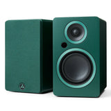 Argon Audio FENRIS A4 coppia diffusori amplificati 2 vie 4” 2 x 50W