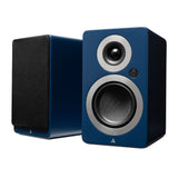 Argon Audio FORTE A4 WiFi Diffusori attivi da scaffale con 4 amplificatori Class D da 80W