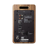 Argon Audio FORTE A4 WiFi Diffusori attivi da scaffale con 4 amplificatori Class D da 80W