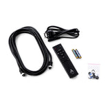 Argon Audio Forte A55 MK2 Diffusori attivi da pavimento 320W