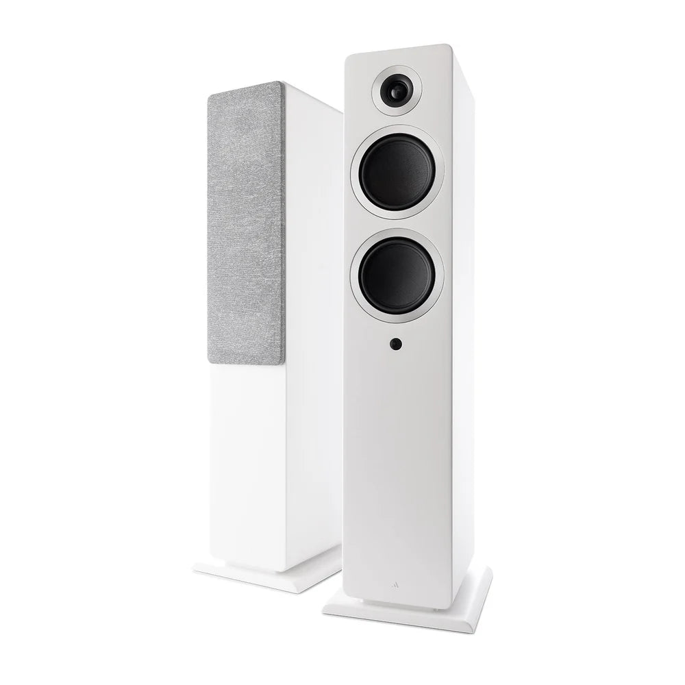 Argon Audio Forte A55 MK2 Diffusori attivi da pavimento 320W