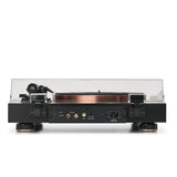 Argon Audio AURORA giradischi hi-fi a trazione diretta con testina Ortofon Concorde Music Blue