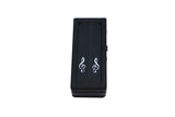 AROMA AL-1 LAMPADA 10 LED DA LEGGIO RIPIEGABILE BATTERIA RICARICABILE USB INDICATORE DI CARICA + CAVO