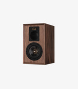 Wharfedale ASTON Coppia diffusori Hi-End da stand 2 vie bass-reflex 100W 4 Ohm