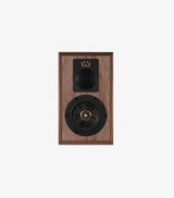 Wharfedale ASTON Coppia diffusori Hi-End da stand 2 vie bass-reflex 100W 4 Ohm