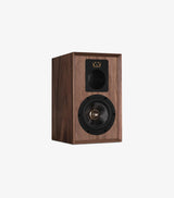 Wharfedale ASTON Coppia diffusori Hi-End da stand 2 vie bass-reflex 100W 4 Ohm
