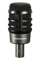 AUDIO TECHNICA ATM250 MICROFONO DA STUDIO DINAMICO IPERCARDIOIDE PER STRUMENTI - TechSoundSystem.com