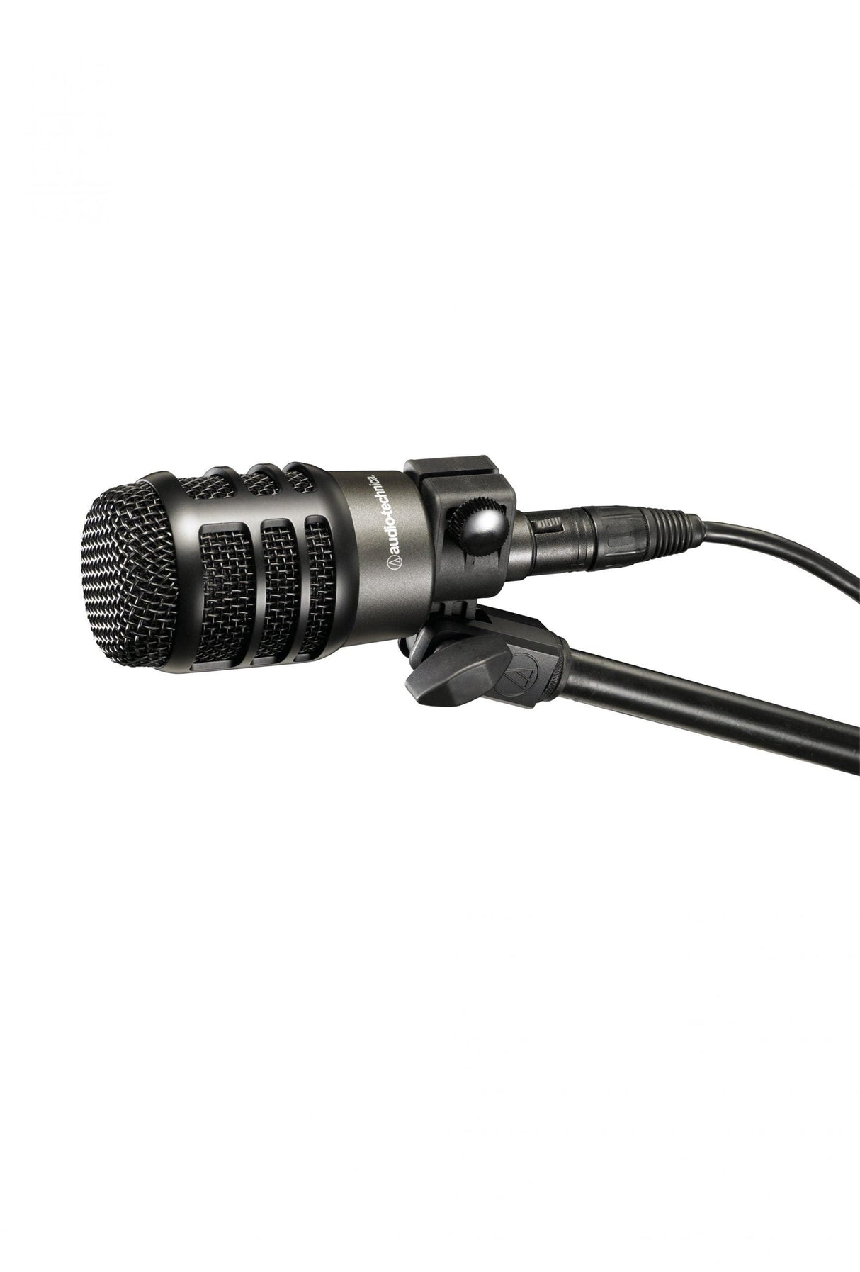 AUDIO TECHNICA ATM250 MICROFONO DA STUDIO DINAMICO IPERCARDIOIDE PER STRUMENTI - TechSoundSystem.com