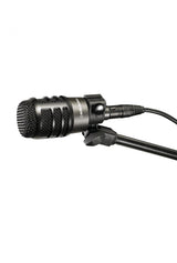 AUDIO TECHNICA ATM250 MICROFONO DA STUDIO DINAMICO IPERCARDIOIDE PER STRUMENTI - TechSoundSystem.com