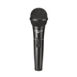 AUDIO-TECHNICA PRO41 MICROFONO DINAMICO CARDIOIDE PER VOCE + CUSTODIA + CAVO + CLAMP + ADATTATORE - TechSoundSystem.com