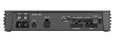 Audison AF M1.7 bit Amplificatore mono Classe D 1200W 1 ohm con DSP 7 canali