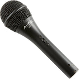 AUDIX OM2S MICROFONO DINAMICO PER VOCE CON SWITCH - TechSoundSystem.com