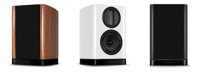 Wharfedale AURA 1