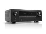Denon AVC-X2850H Amplificatore AV 7.2 canali, 150W per canale, Dolby Atmos e DTS:X