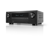 Denon AVC-X2850H Amplificatore AV 7.2 canali, 150W per canale, Dolby Atmos e DTS:X