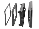 ACV 381000-91-1 Mascherina autoradio adattatore da 2-DIN a display da 9"