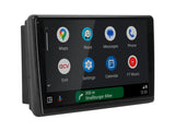 ACV 381000-91-1 Mascherina autoradio adattatore da 2-DIN a display da 9"