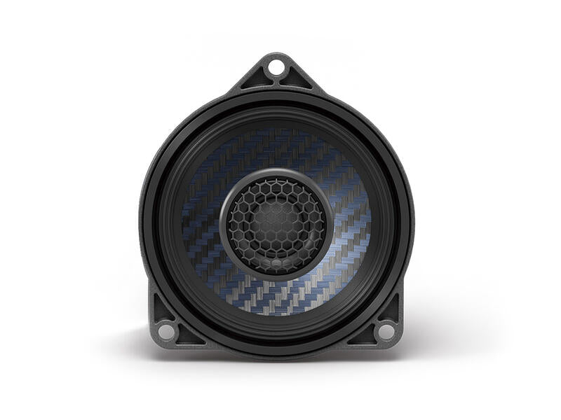 Alpine DP2-40-BC Altoparlante Centrale Coassiale da 10 cm per BMW