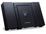 Alpine HDA-M80 Amplificatore 1 canale MONO 800W RMS, HI-RES Alpine Status