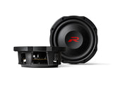 Alpine RS-W10D2 Subwoofer Flat da 10" (25 cm) R-Series con doppia da 2 Ω
