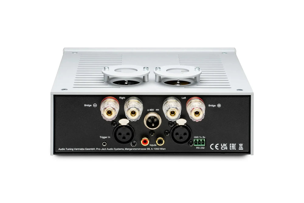 NUOVO AMPLIFICATORE DI POTENZA Custodia Telaio In Alluminio Fai Da Te NUOVO AMPLIFICATORE DI POTENZA Custodia Telaio In Alluminio Fai Da Te