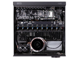 Arcam AVA25 Amplificatore AV da 7.1.2 o 5.1.4 in Classe A/B. Potenza 7x90W o 9x75W su 8 ohm. Dolby Atmos, Dolby True HD
