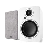 Argon Audio FENRIS A5 coppia diffusori amplificati 2 vie 5.25” 2 x 50W