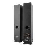 Argon Audio FENRIS A55 coppia diffusori amplificati da pavimento 2 vie 2x5.25” 2 x 50W
