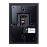 Argon Audio FORUS 4 WALL diffusore passivo da parete 2 vie 4” 4 ohm