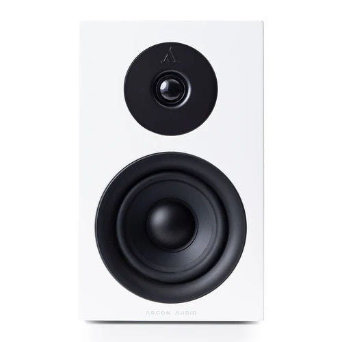 Diffusori da scaffale a 2 vie in bass refelx Ruark Sabre R Charcoal Diffusori da scaffale a 2 vie in bass refelx Ruark Sabre R Charcoal