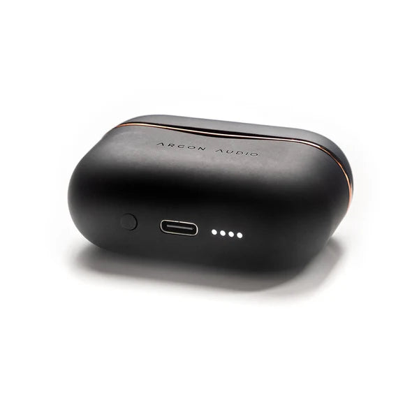 Argon Audio IE20 auricolari in-ear true wireless ANC