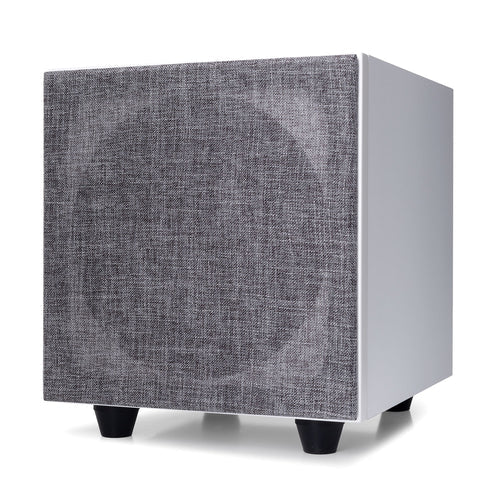 Argon Audio Malmö Sub 8 subwoofer attivo 8” 200W