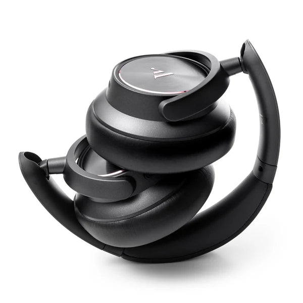 Argon Audio Quiet Storm cuffie wireless over-ear ANC Bluetooth 5.0 AAC 30h