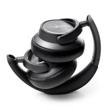 Argon Audio Quiet Storm cuffie wireless over-ear ANC Bluetooth 5.0 AAC 30h