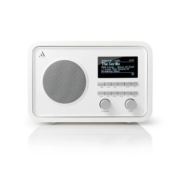 Argon Audio RADIO 2i MK2 radio all-in-one DAB+ FM internet radio Bluetooth Wi-Fi Spotify Connect
