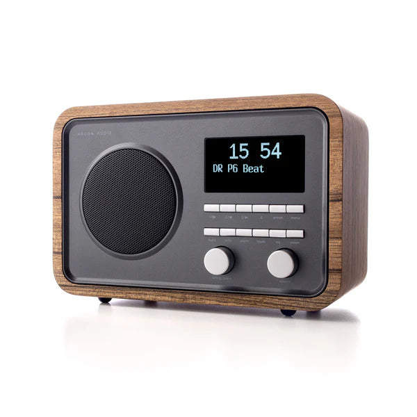Argon Audio RADIO 2i MK2 radio all-in-one DAB+ FM internet radio Bluetooth Wi-Fi Spotify Connect