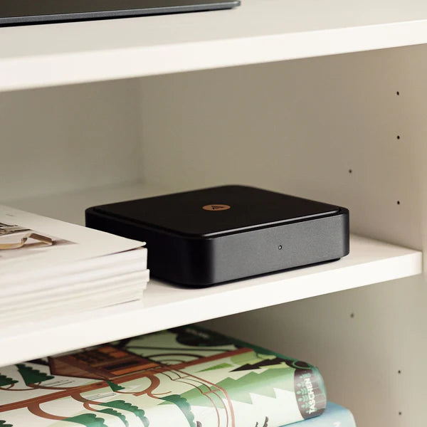 Argon Audio SOLO streamer HiFi
