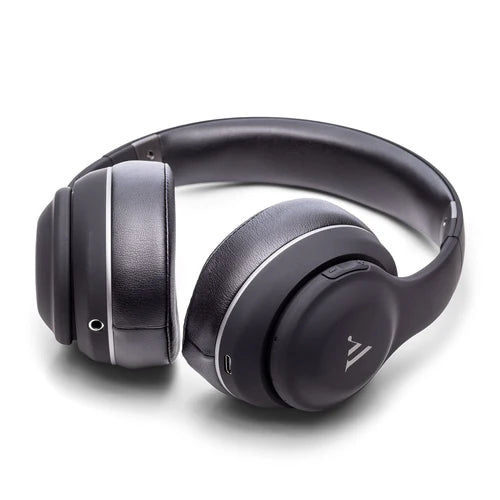 Argon Audio SOUL3 cuffie wireless over-ear Bluetooth 5.0 aptX AAC 25h