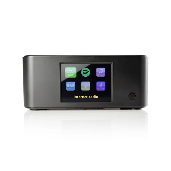 Argon Audio STREAM 3 MK2 streamer HiFi