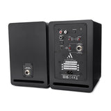 Argon Audio STUDIE 3 coppia diffusori amplificati 2 vie 3.5” 4 x 40W